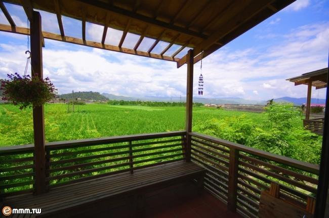 Nantou Puli Sunrise Villa Homestay B&B Kültér fotó